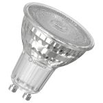 Ledvance LED Spot GU10 PAR16 6.1W 575lm 36D - 830 Varm Hvit | Erstatter 80W