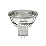 Noxion PerfectColor LED Spot GU5.3 MR16 3W 230lm 36D - 930 Varm Hvit | Beste Fargegjengivelse - Dimbar - Erstatter 20W