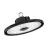 Ledvance LED Highbay Gen 5 Aluminium Svart 200W 35000lm 110D - 865 Daglys | IP66 - 1-10V Dimbar