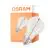 Osram Vintage 1906 LED E27 Special Filament Klar 1.8W 100lm - 827 Ekstra Varm Hvit | Erstatter 15W