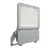 Ledvance LED Flomlys Flex Hvit 130W 19900lm 55x120D - 840 Kald Hvit | IP66 -  Asymmetrisk 