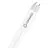Ledvance LED Lysrør T8 EM Value (EM/Mains) Standard Output 10W 1200lm - 865 Daglys | 90cm - Erstatter 30W
