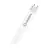 Ledvance LED Lysrør T8 Connected (EM/Mains) Output 6.8W 1000lm - 830 Varm Hvit | 60cm - Zigbee Dimbar - Erstatter 18W