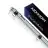Noxion LED Lyslister Vanntett Poseidon V3.0 10-18W 1300-2520lm - 830-865 CCT | 60cm - Kabelgjennomføring (5x2.5mm2)