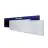 Noxion LED Panel Delta Pro V5 28W 3920lm - 840 Kald Hvit | 120x30cm - UGR 
