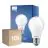 Fordelspakning 10x Philips MASTER LED Pære Ultra Efficient E27 Pære matt 7.3W 1535lm - 840 kald hvit | erstatter 100W