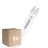 Fordelspakning 8x Osram LED Lysrør T8 (EM/Mains) Standard Output 5.4W 650lm - 865 Daglys | 44cm - Erstatter 15W