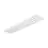 Philips LED Sportcontrol BPS375 Stål Hvit 127W 22000lm 90X100D - 840 Kald Hvit | Dali Dimbar