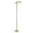 Eglo Gulvlampe Castelpoto 1 Stål Messing 28W 1850lm - 827-840-865 CCT | Dimbar