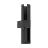Eglo Veggbelysning Montelauro Aluminium Svart Up & Down 7W 800lm - 865 Daglys | IP65