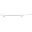 Noxion NX-Line Modul 35W 5600lm 120D - 840 Kald Hvit | 1500mm - 8-Polet - Dali Dimbar -Nødlys 3 Timer