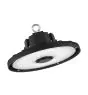 Ledvance LED Highbay Gen 5 Aluminium Svart 75W 13125lm 70D - 865 Daglys | IP66 - 1-10V Dimbar