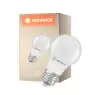 Ledvance Classic LED E27 Pære Matt 8.5W 806lm - 840 Kald Hvit | Erstatter 60W - Resirkulert