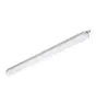 Philips LED Lyslister Vanntett CoreLine WT120C G2 20.5W 2500lm - 840 Kald Hvit | 120cm 