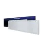 Noxion LED Panel Ecowhite V4.0 28W 3360lm - 830-840-865 CCT | 120x30cm - UGR <19