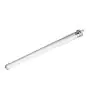 Philips LED Lyslister Vanntett Coreline WT210C G2 43W 7000lm - 840 Kald Hvit | 150cm - Erstatter 2x58W