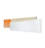 Ledvance LED panel Kompakt 33W 4320lm - 830 varm hvit | 120x30cm - UGR <19 - Dali dimbar