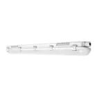 Ledvance LED Lyslister Vanntett Fuktighetstett 32W 4400lm - 840 Kald Hvit | 120cm 