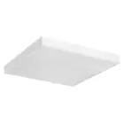 Ledvance Led-Taklampe Planon Hvit 24W 1300lm - 830-865 Innstillbar Hvit | Dimbar