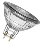 Ledvance LED Spot GU5.3 MR16 3.4W 345lm 36D - 940 Kald Hvit | Beste Fargegjengivelse - Dimbar - Erstatter 35W