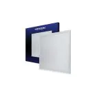 Noxion LED Panel Delta Pro V5 Highlum 36W 5040lm - 830-840 CCT | 60x60cm - UGR 
