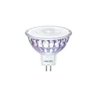 Philips Master Value LED Spot GU5.3 MR16 5.8W 490lm 36D - 940 kald hvit | beste fargegjengivelse - dimbar - erstatter 35W